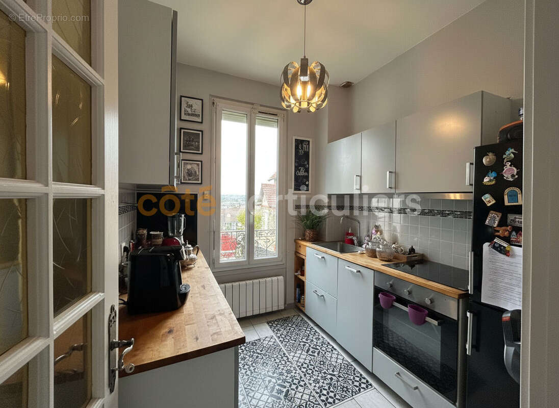 Maison Villeneuve Saint Georges 5 pièce(s) 75,71  m2 - photo 10