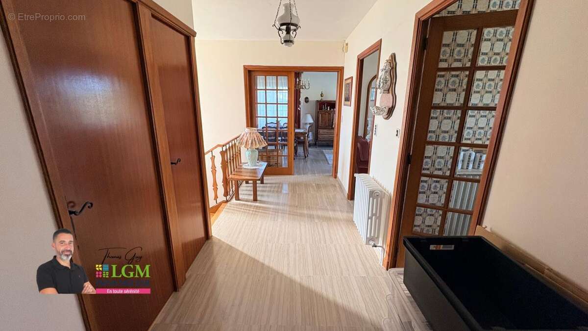 Maison À Vendre - photo 9