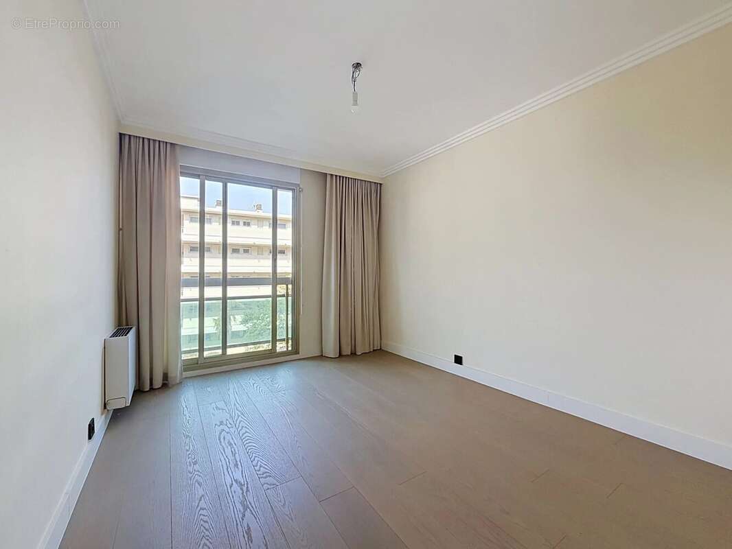 Arenes cimiez 4 p renove - photo 11
