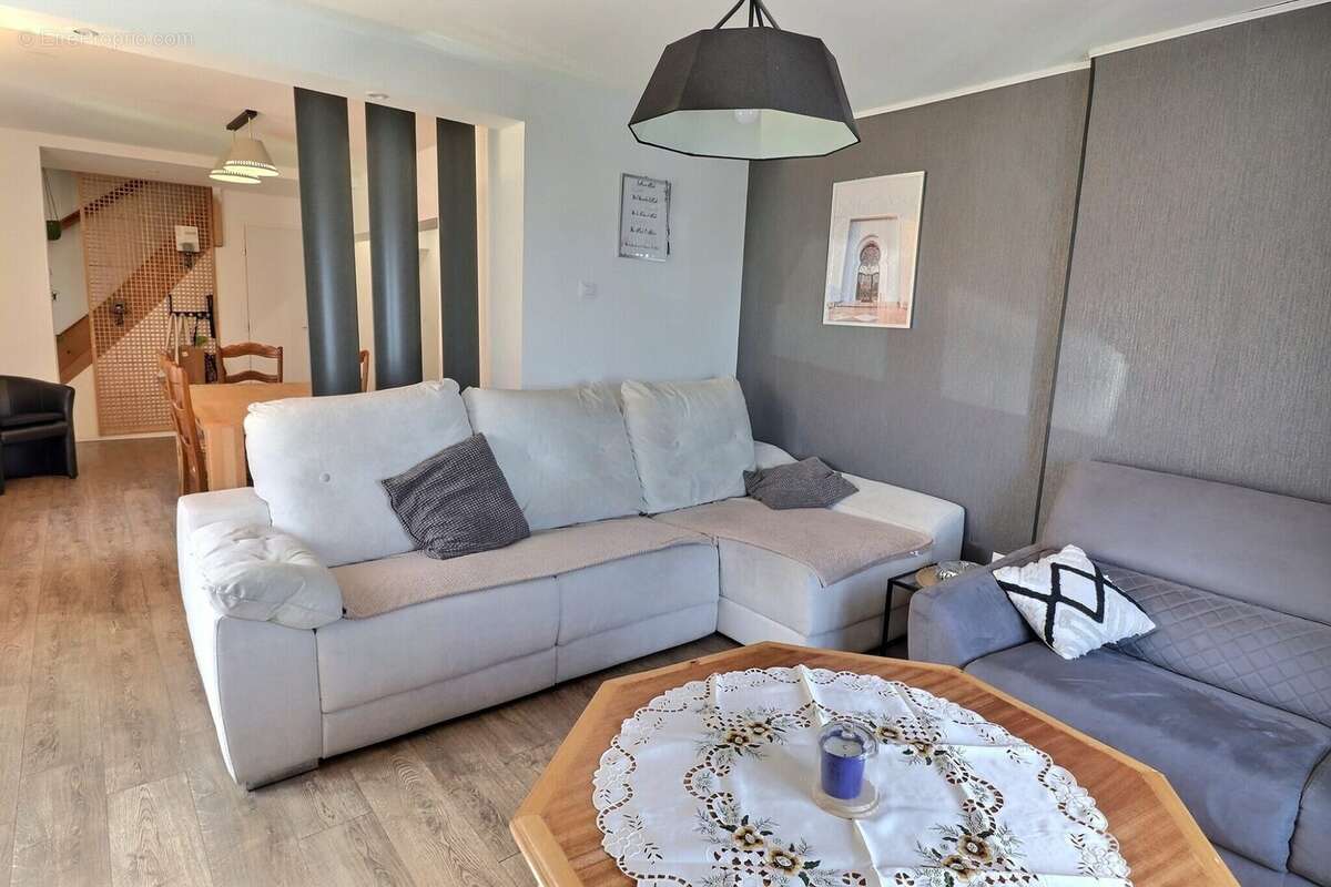 Maison à INGERSHEIM