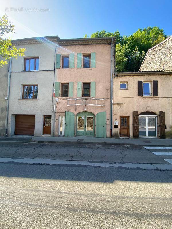 Maison à JOYEUSE