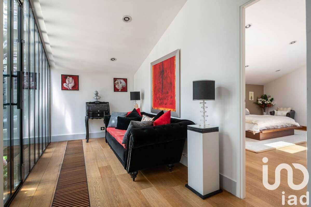 Photo 9 - Appartement à GRENOBLE