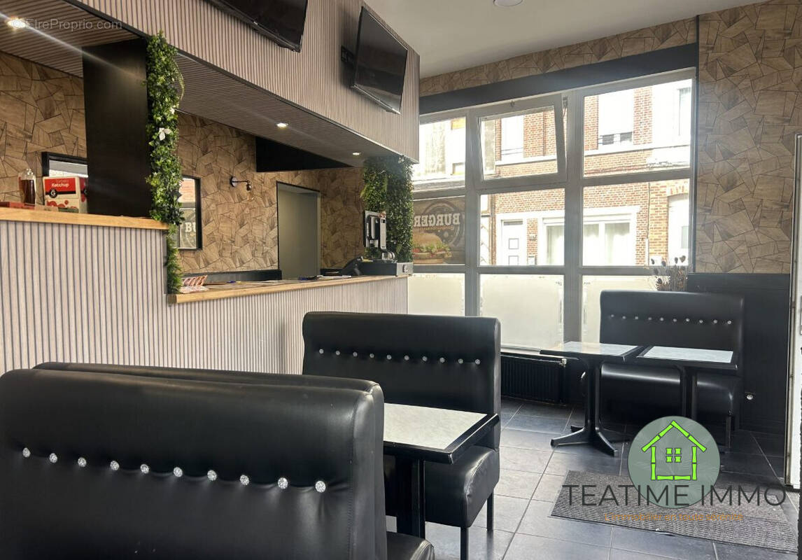 Appartement à TOURCOING