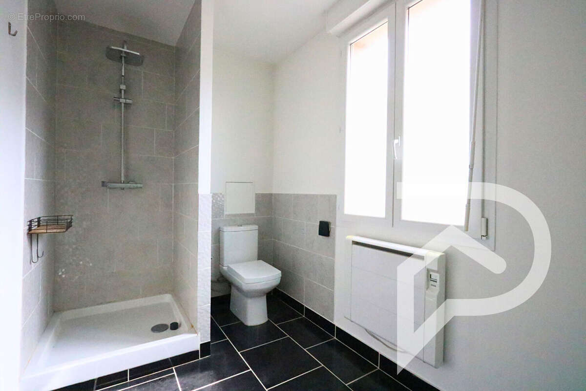 Maison à PONT-SAINTE-MAXENCE