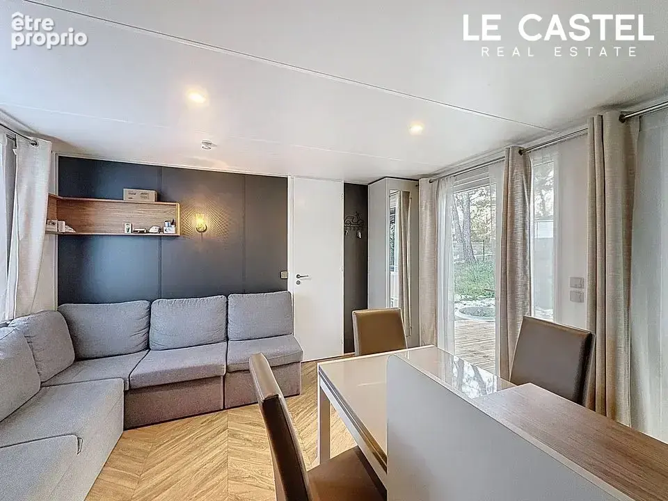 Maison 4 pièces 38 m² à vendre à La Ciotat (13600) - photo 7