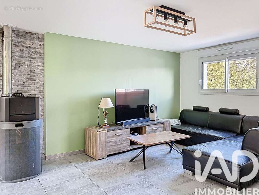 Photo 2 - Maison à MEILLAC