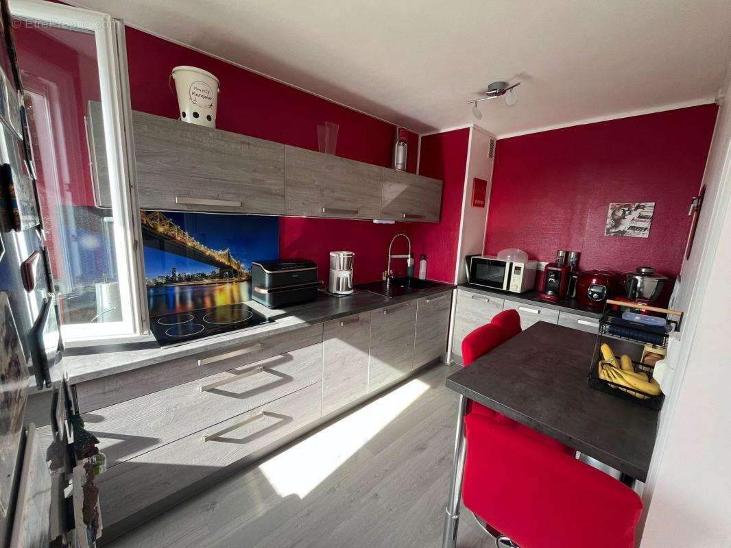 Appartement à DOUAI