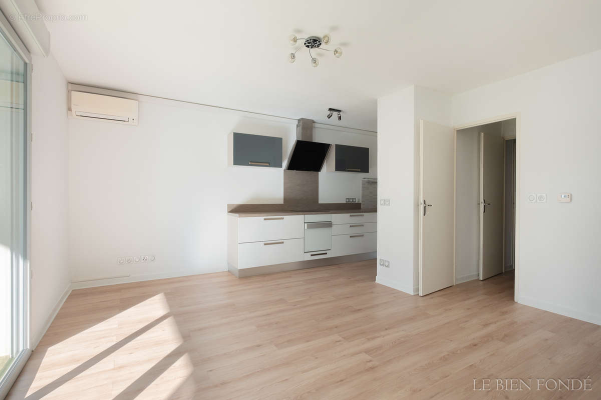 Montpellier Sabines T4 - photo 11