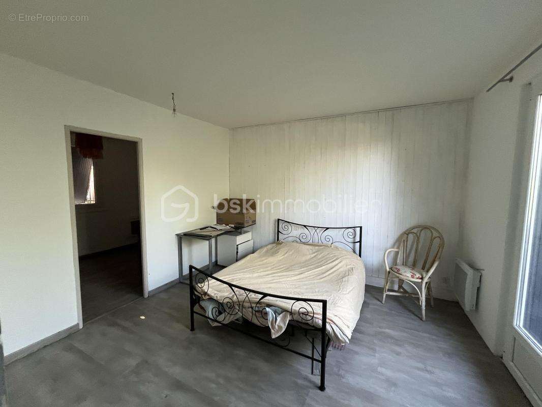 Maison de campagne T3/4 - photo 15