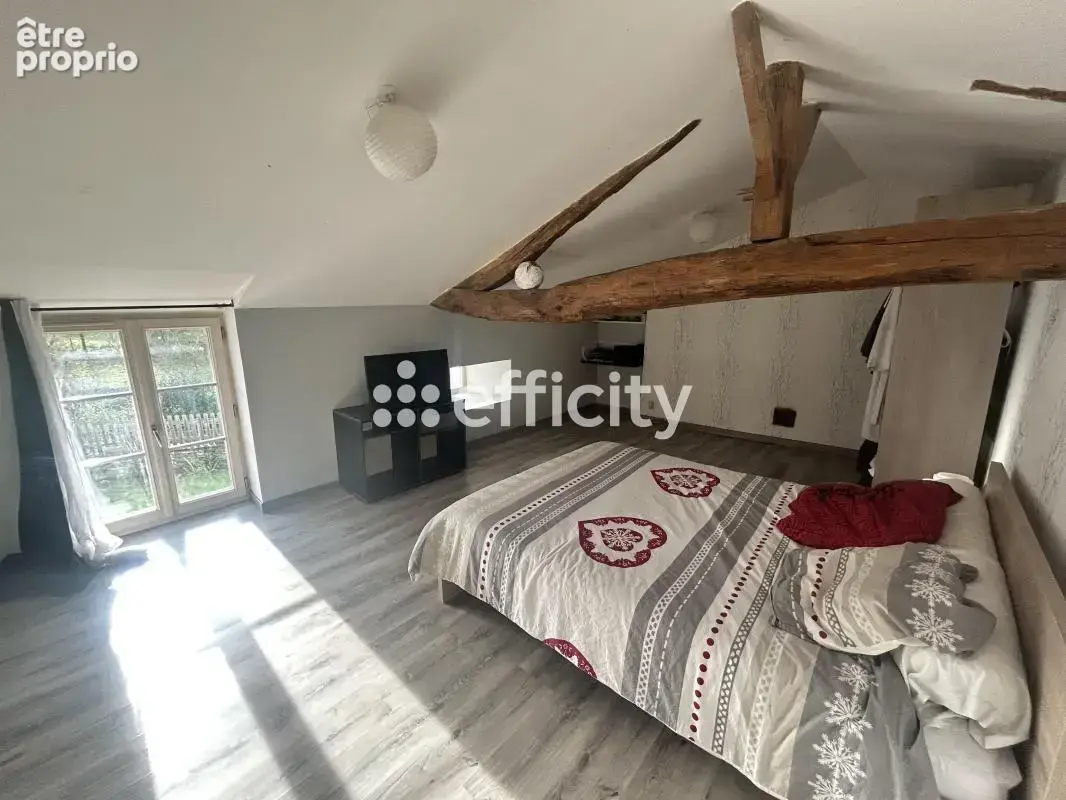 Maison 5 pièces 135 m² à vendre à Limalonges (79190) - photo 7