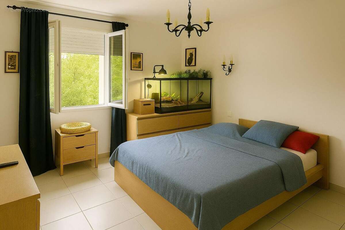 Photo 9 - Maison à BRUGUIERES