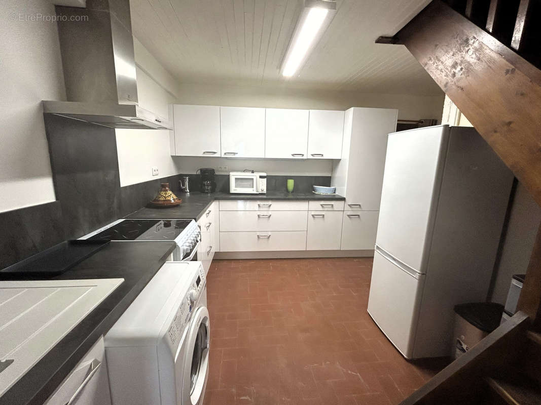 Appartement à PRATS-DE-MOLLO-LA-PRESTE