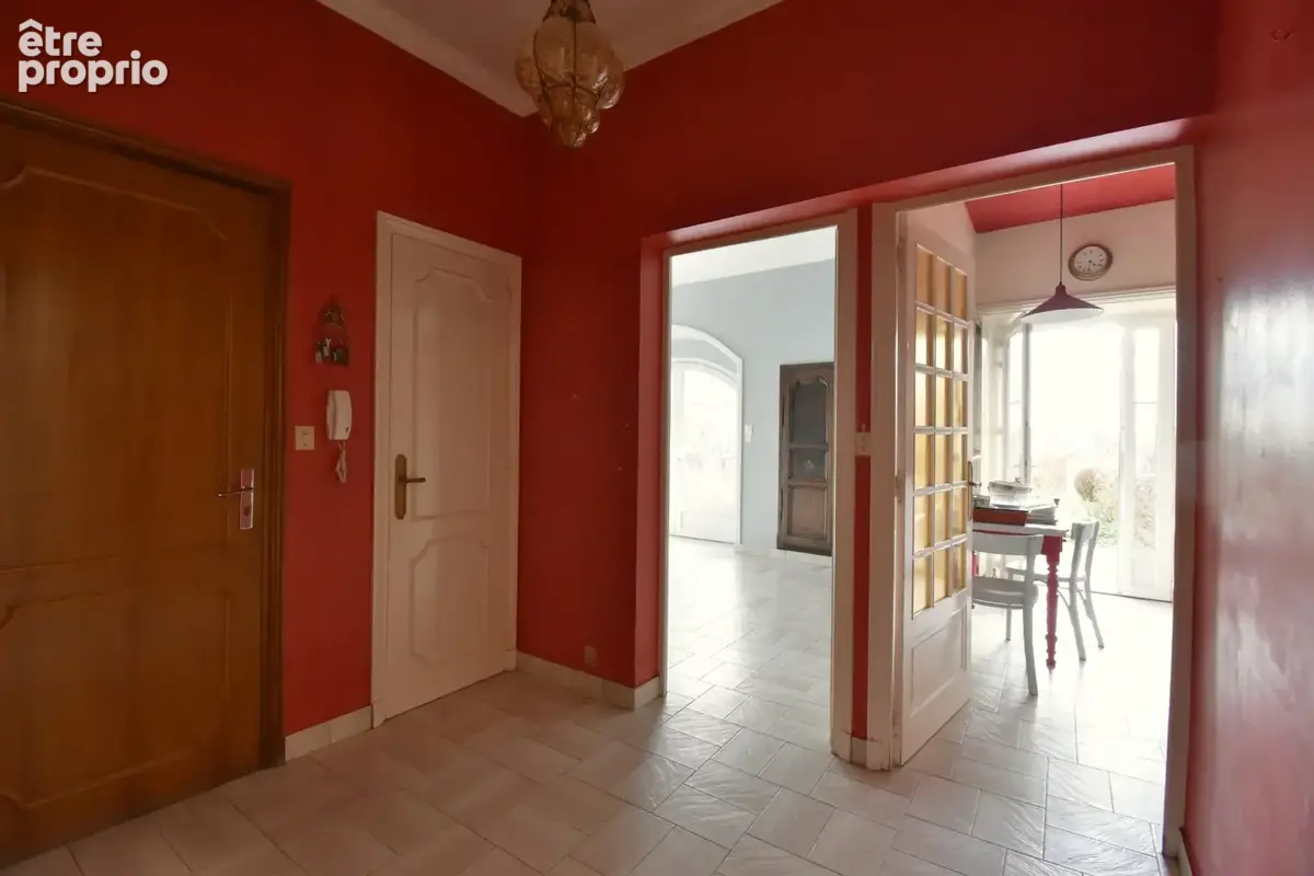 Maison à vendre 10 pièces SAINT AGREVE (07) - photo 6