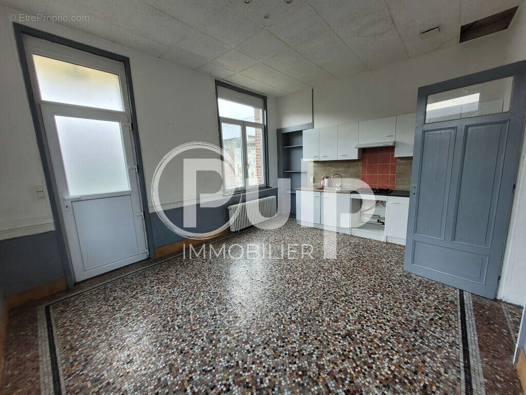 Appartement à CAMBRAI