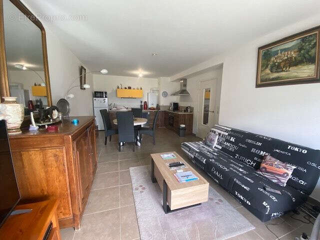 Appartement à LONGUENESSE