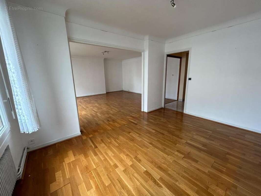 Appartement 105 m² à Boulogne-Sur-Mer  - photo 3