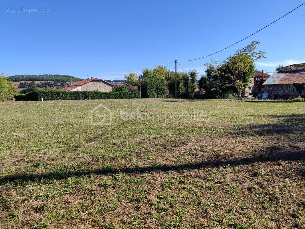 Terrain constructible - photo 14
