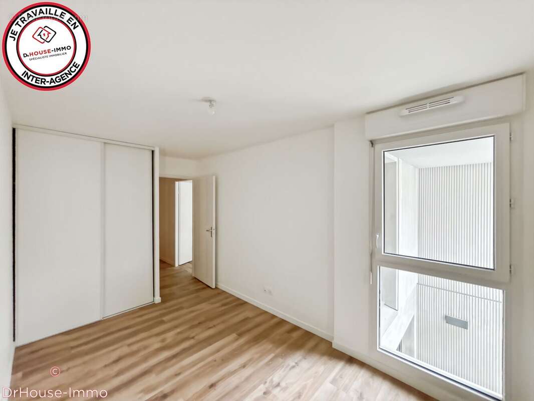 Appartement à MERIGNAC