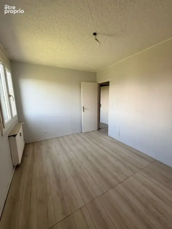 Appartement T5 - 3 chambres - photo 8
