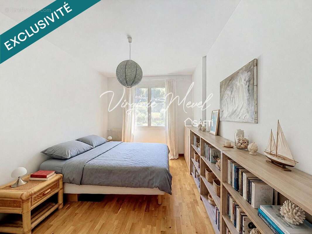 Photo 7 - Appartement à NICE