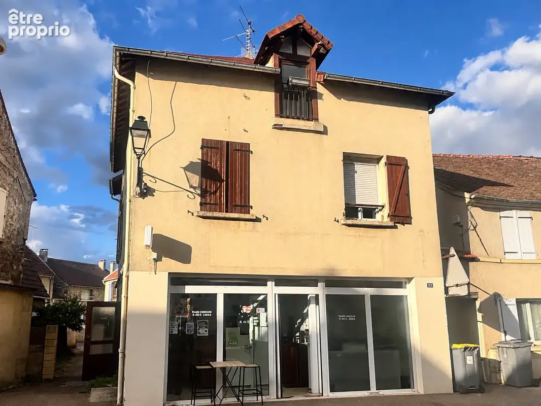 Photo Appartement à Plailly au prix de 442 000€