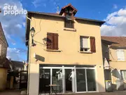 Appartement à PLAILLY
