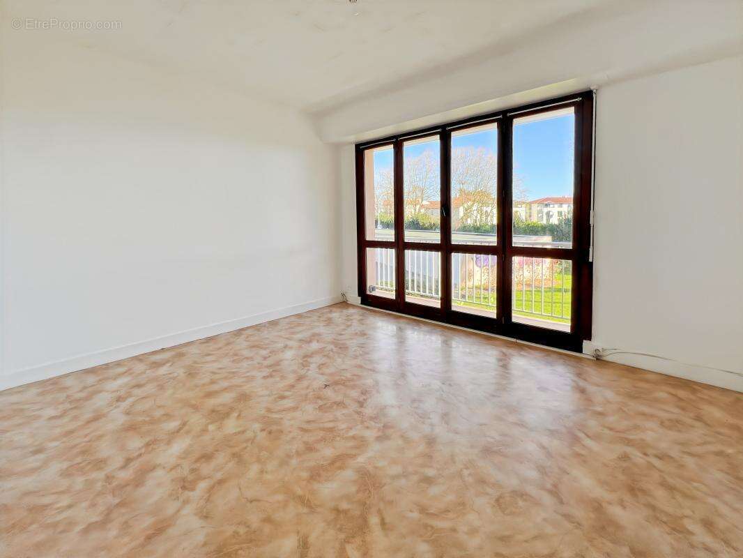 Appartement à BIARRITZ