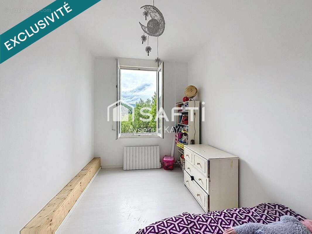 Appartement 105 m² à Villard-Saint-Sauveur  - photo 4