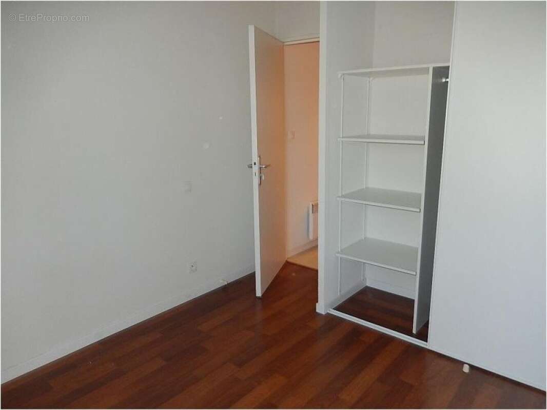 Photo 2 - Appartement à TOULOUSE