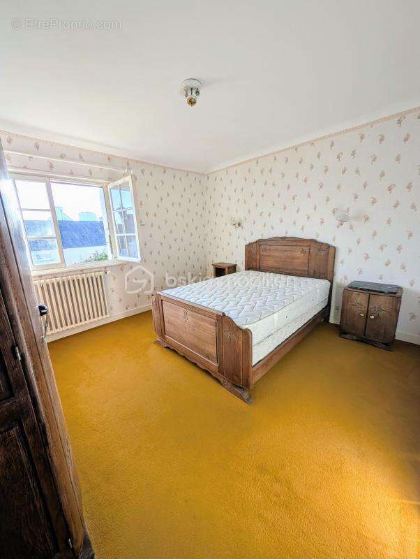 Maison à PLONEOUR-LANVERN