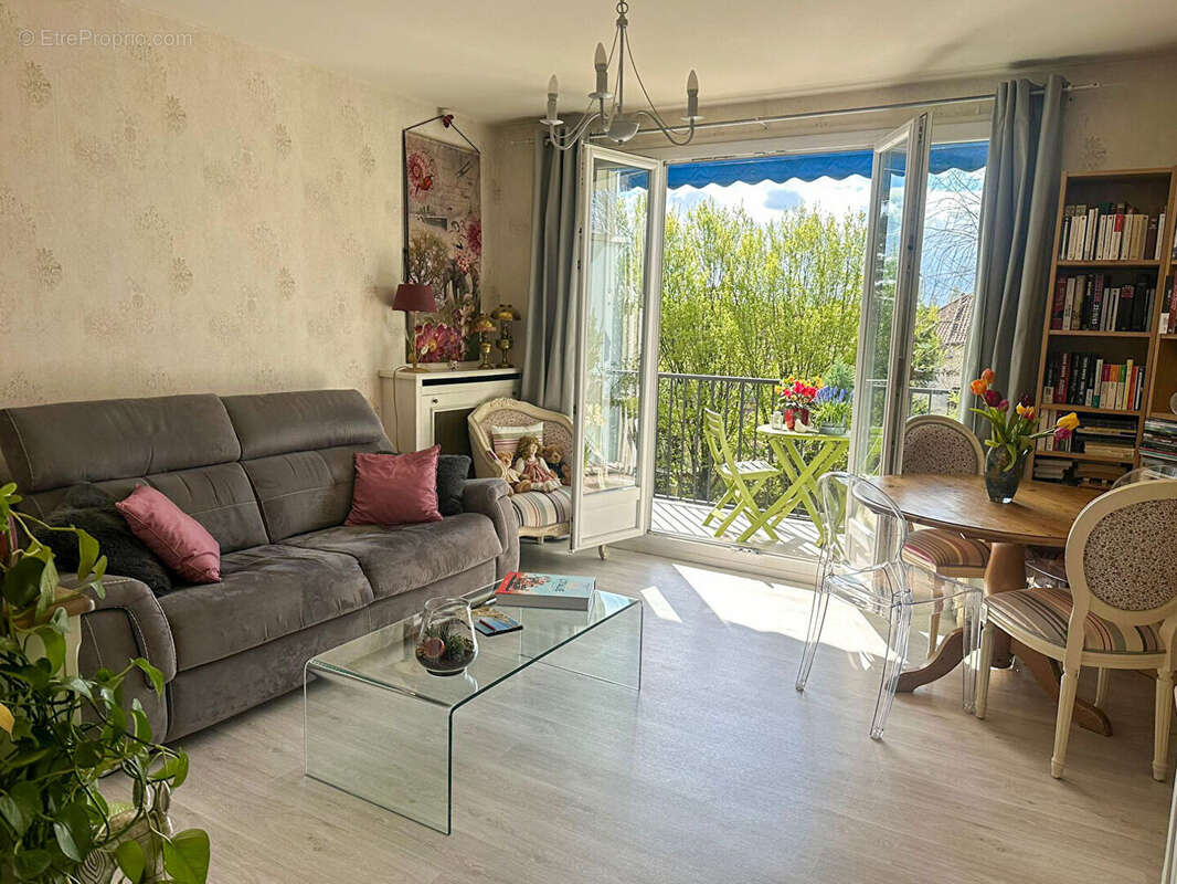 Appartement à CLAMART