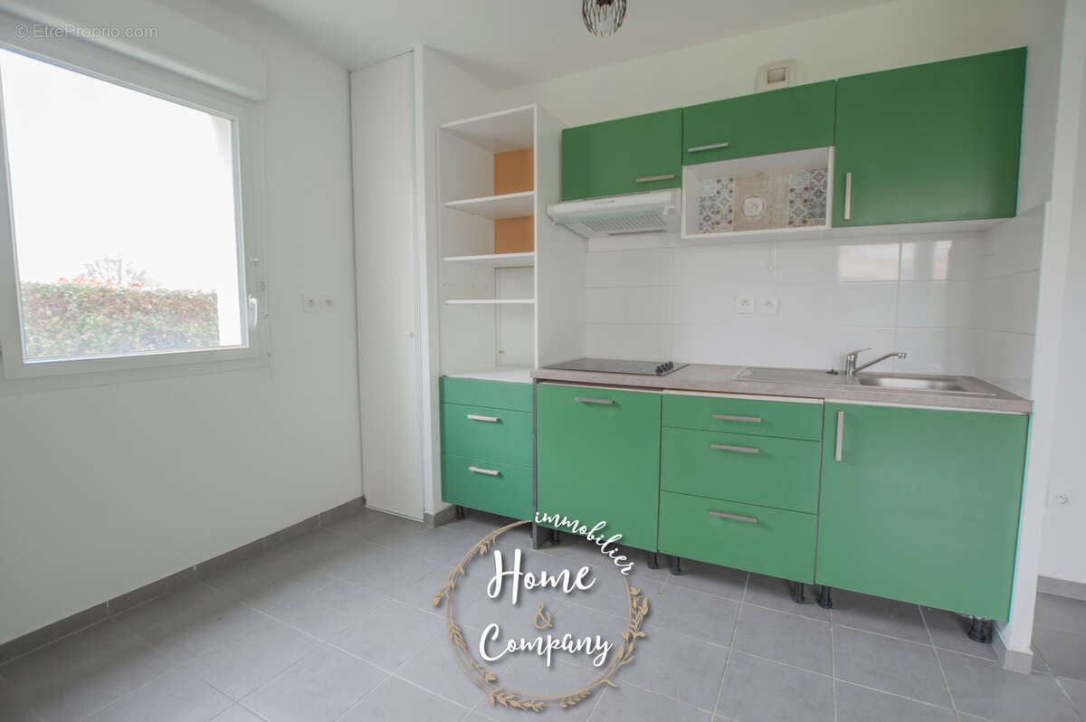 Appartement à ROYAN
