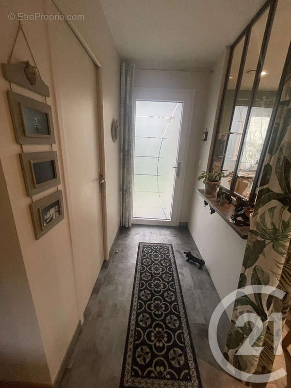 Maison à PONT-AUDEMER