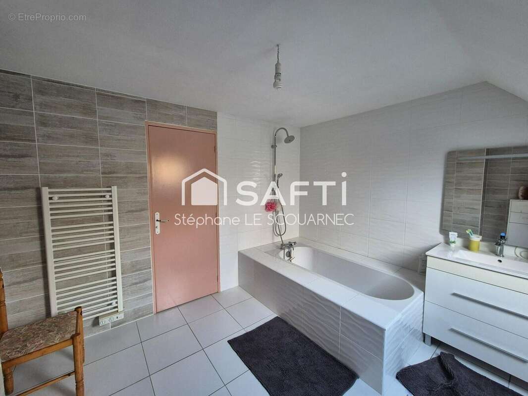 Photo 8 - Maison à MOELAN-SUR-MER