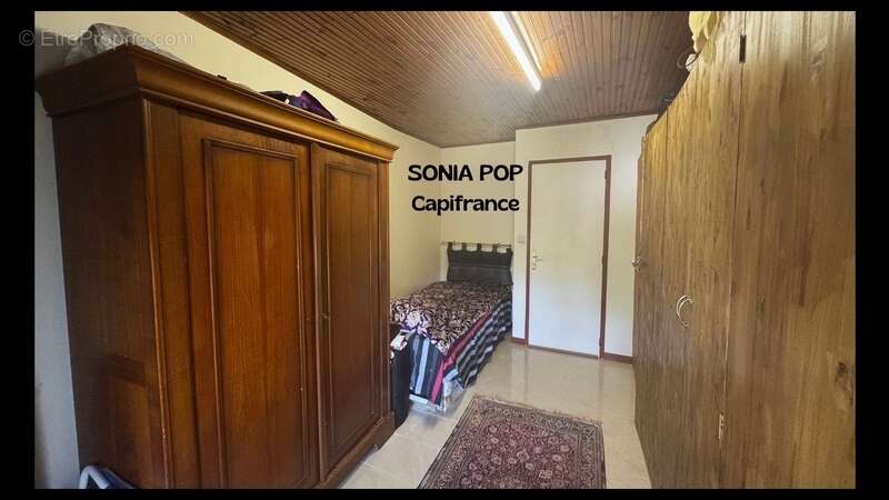 Maison à MONTFERMEIL