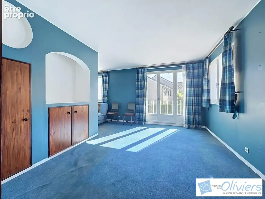 Maison 5 pièces 86 m² à vendre à Chevreuse (78460) - photo 2