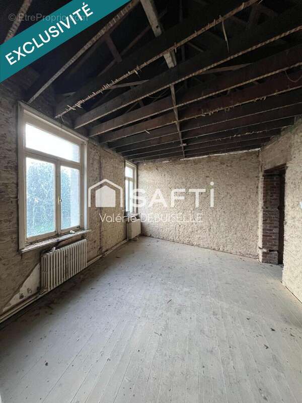 Photo 3 - Maison à BARLIN