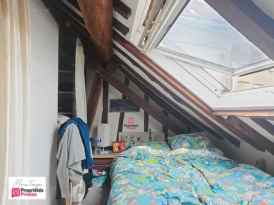 Appartement à COMPIEGNE