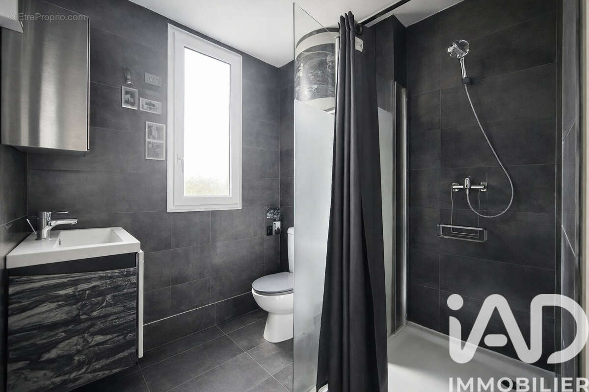 Photo 2 - Appartement à FONTENAY-SOUS-BOIS