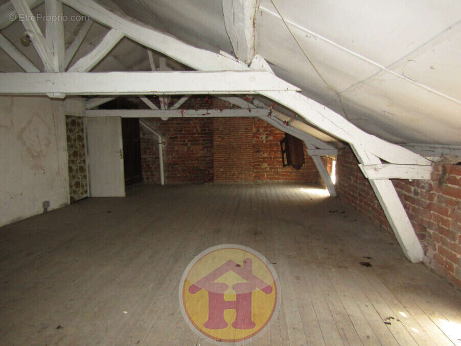 Maison à SAINT-VICTURNIEN