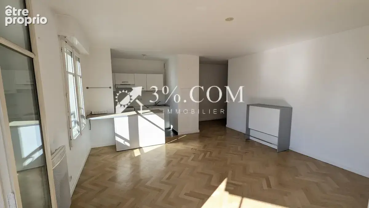 Appartement T.3 de Standing - photo 6