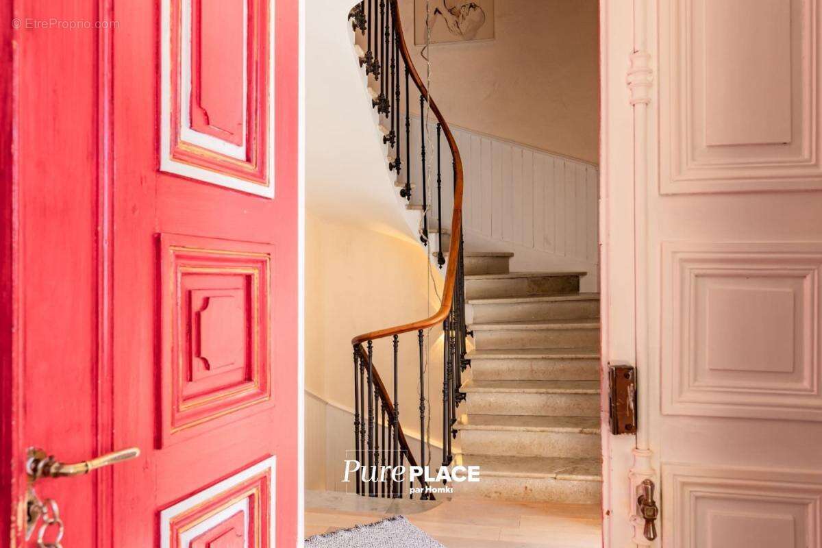 Maison d’hôtes de caractère – Élégance, art de vivre et sérénité au cœur des Corbières - photo 7