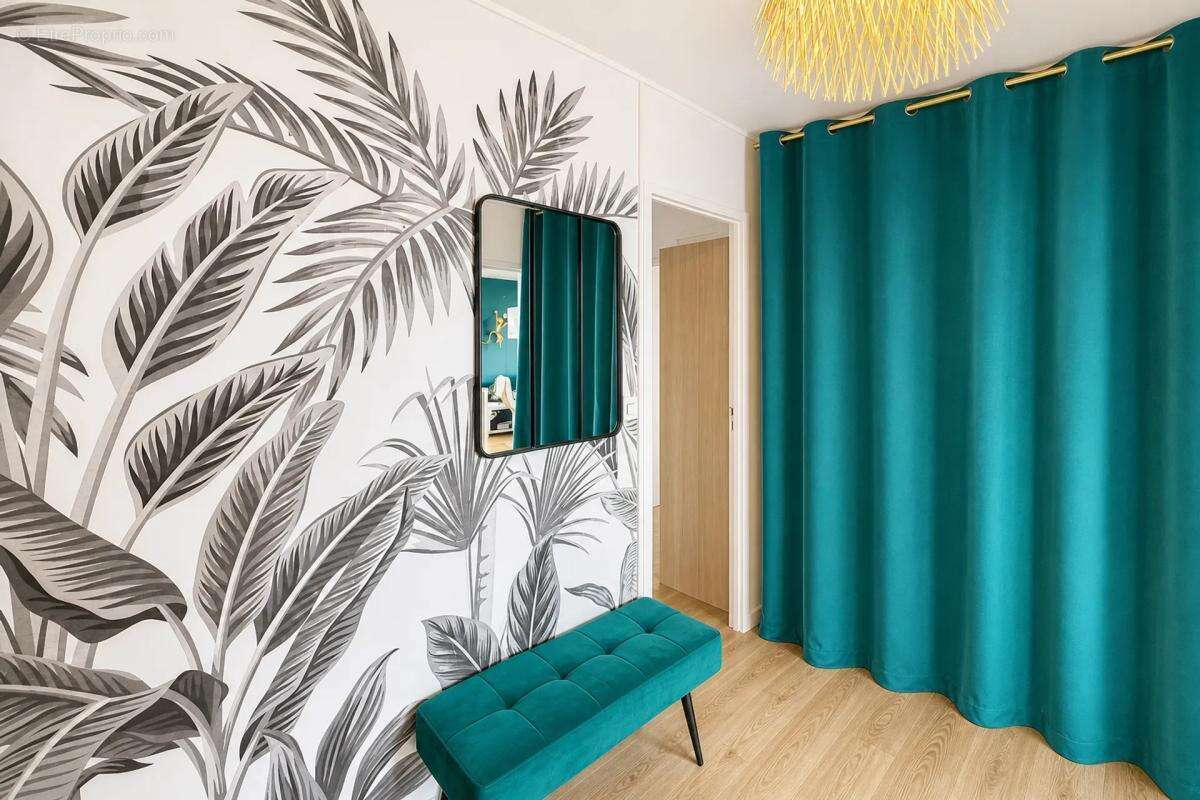 Appartement à ANDRESY