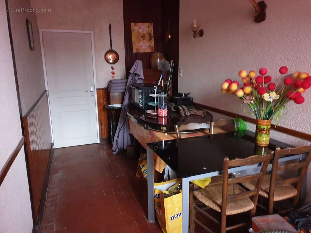 Restaurant avec deux appartements - photo 30
