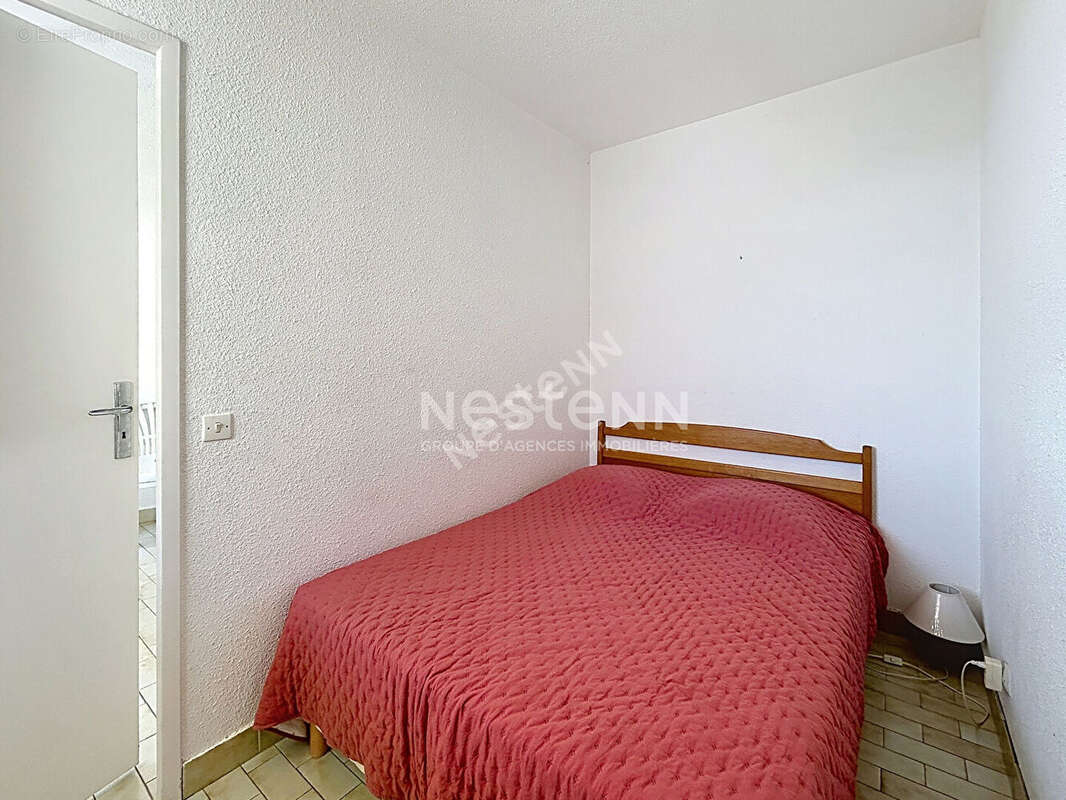 Appartement à LE GRAU-DU-ROI