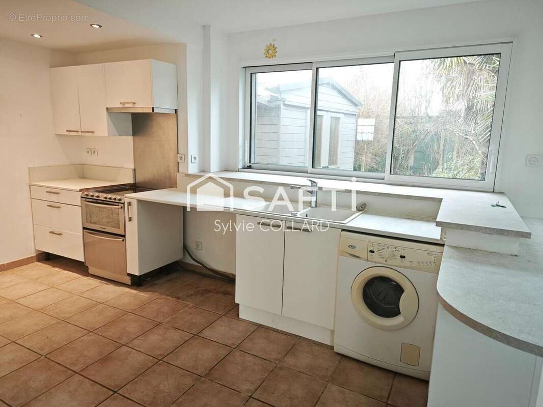 Photo 5 - Maison à LA CHAPELLE-DES-MARAIS