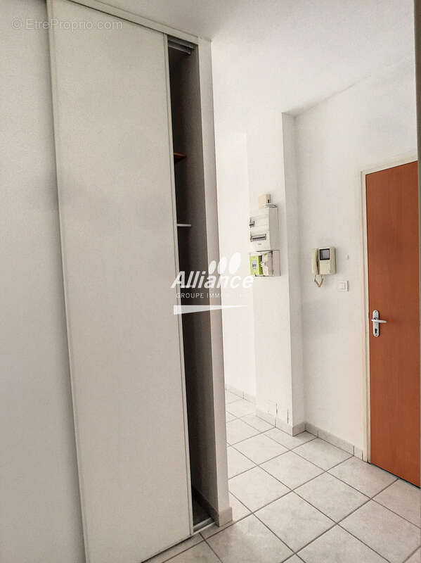 Appartement à AUDINCOURT