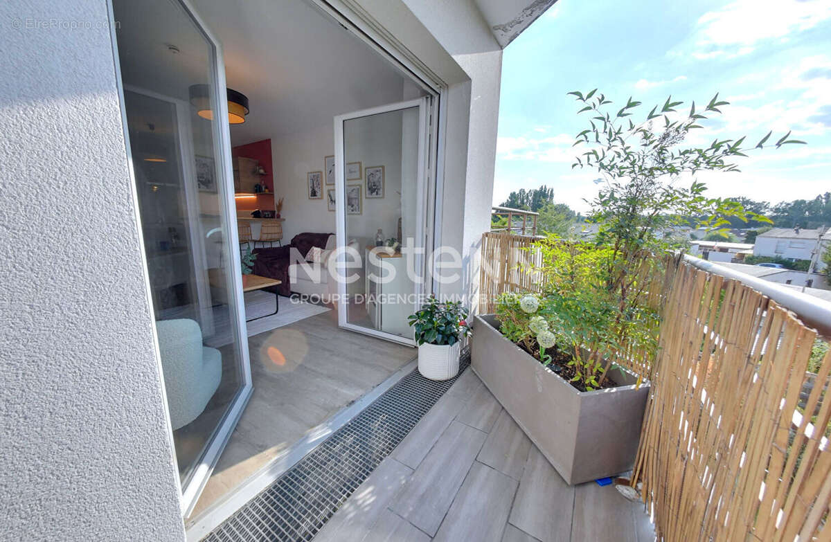 Appartement à ROISSY-EN-BRIE