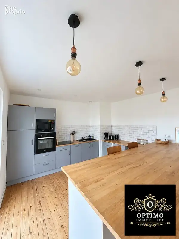Maison 7 pièces 145 m² à vendre à Paimpol (22500) - photo 5