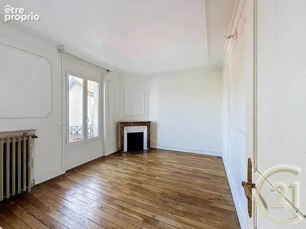 Maison 4 pièces 129 m² à vendre à Choisy-Le-Roi (94600) - photo 4